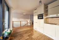 Exklusives 4-Zimmer-Dachgeschoss mit Terrasse in unmittelbarer Zentrumsnähe – Mayerhofgasse 7, 1040 Wien