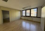 21m² Büroraum