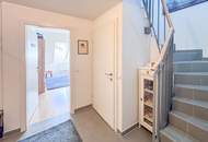 Sonnige DG-Maisonette-Wohnung in Stockerau – viel Platz für die ganze Familie!