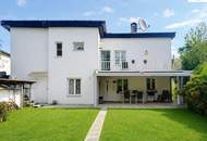 Gepflegte Seeliegenschaft in Steinbrunn