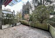 Gepflegte 4-Zimmer-Wohnung in beliebter Lage in St. Peter!