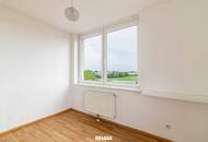 Penthouse-Feeling mit traumhafter Dachterrasse im Herzen von Sattledt