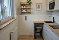 Perfekte Singlewohnung in Linz – 40 m² mit separater Küche und Parkplatz
