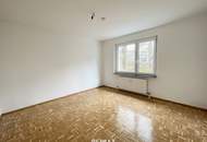 Top-Lage in Klagenfurt: Großzügige 3,5-Zimmer-Wohnung mit Balkon und Loggia am Fuße des Kreuzbergls