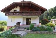 Großzügiges 6-Zimmer-Einfamilienhaus mit Garten, Terrasse & Garage in Treffen, Kärnten!