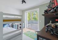 Exklusives Neubau-Penthouse