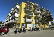 Home Office nR: 5 am Marchfeldkanal