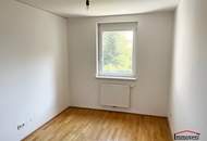 Wohnen in Eggenberg - 3 Zimmer-Neubauwohnung mit Loggia!
