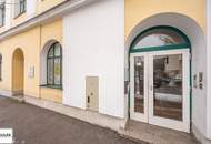 *** Nähe Stadtzentrum Wiener Neustadt: attraktive Zinshaus-Liegenschaft mit Büro- und Wohnnutzung & Gargenplätzen ***