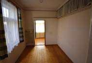 Neuer Preis: Haus mit ehemaliger Werkstatt bietet viel Platz für verschiedene Möglichkeiten. - nahe St. Pölten