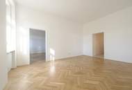 Privatverkauf / Provisionsfrei - Gemütliche Zwei-Zimmer-Altbauwohnung in Ruhelage