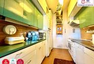 Donau-Juwel direkt am Wasser mit privatem Bootsanlegeplatz