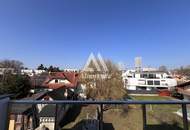 Top-moderne 3-Zimmer-Neubauwohnung nahe Alte Donau