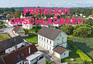EINMALIG! Top gepflegtes Jahrhundertwende-Wohnhaus in Gmünd - Ruhelage