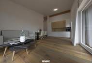 Hochwertige Wohnung in bester Lage!