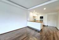 TOP-SANIERTE 2 Zimmer Wohnung