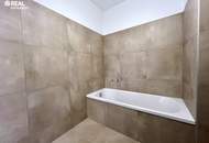 3 Zimmer-Neubauwohnung mit Blick ins Grüne