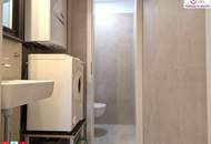 Loft mit Gewerbefläche, Wohnbereich und Garagenplatz