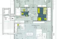 Traumhaftes Penthouse in komplett saniertem Altbau