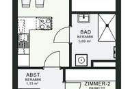 Grüne Oase in der Stadt – Wohnen mit Park &amp; Spielplatz im Innenhof