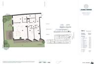 4 Zimmer Gartenwohnung Nahe Zentrum und Donaulände