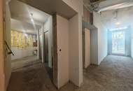Neues feines Büro mit Terrasse