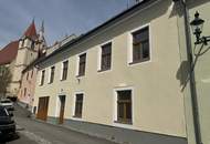 ERSTBEZUG - STADTHAUS IN RUHELAGE - EGGENBURG