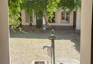 Idyllischer Dreiseithof im Weinviertel - Viel Platz zum Wohlfühlen und Entspannen