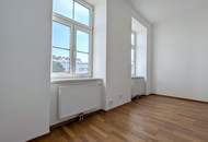 Helle 4-Zimmer-Altbauwohnung mit Kamin und beeindruckendem Ausblick