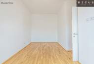 / EIGENGARTEN / 2 ZIMMER / VERFÜGBAR AB 1.07.2026 / NACH INNENHOF AUSGERICHTET