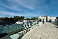 Penthouse im historischen Nußdorf
