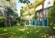 Atriumhaus im Wienerwald mit Indoorpool und Sauna – preisgekrönte Architektur, nur 20 Minuten von Wien