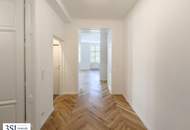 Wunderschöne Garconniere im Herzen von Margareten! Nähe Naschmarkt und Schlossquadrat!