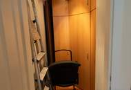 Dachgeschoßwohnung 96m² mit 2 Terrassen, Klimaanlage &amp; Einbauküche in 1150 Wien!