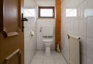 Ihr Haus in Probstdorf: Einfamilienhaus mit Terrasse, Garage und viel Potential!