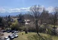 Wohnen mit Weitblick - geräumige Wohnung in St.Martin - Loggia und Tiefgarage!