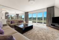 Sonniges Penthouse mit atemberaubendem Karawankenblick