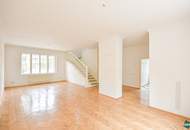 Traumhaftes Einfamilienhaus mit Garten in Hietzing!