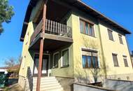 2 separate Wohneinheiten mit je 100m² Wohnfläche