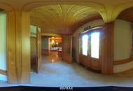 *** Historisches Anwesen mit Landliebe & Nutzungsmix: Großfamilien, Anleger, Kreative finden hier Raum für Visionen! ***