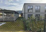 Luxus-Gartenwohnung mit 4 Zimmern und großem 359 m² Eigengarten in Fölling-Mariatrost