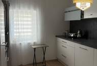 Mehrfamilienhaus mit 4 Wohnungen in verschiedenen Größen.