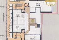 Neuwertige 4-Zimmer-Wohnung mit Garagenplatz &amp; Terrasse