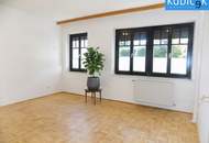 Klimatisierte 2-Zimmer-Wohnung | Erdgeschoss | U1 Kagraner Platz