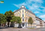 Platz für Familie & Zukunft – Stilaltbau in gefragter Lage