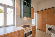 ***NEU*** Well-Maintained 3-Room Apartment in a Grand Historic Building – Top Location!