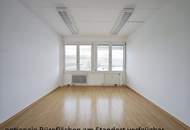 220m² ebenerdige Lagerhalle im Gewerbegebiet Strebersdorf | optionale Büroflächen