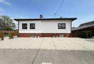 Einfamilienhaus mit Pool, großem Garten nahe dem Red Bull Ring