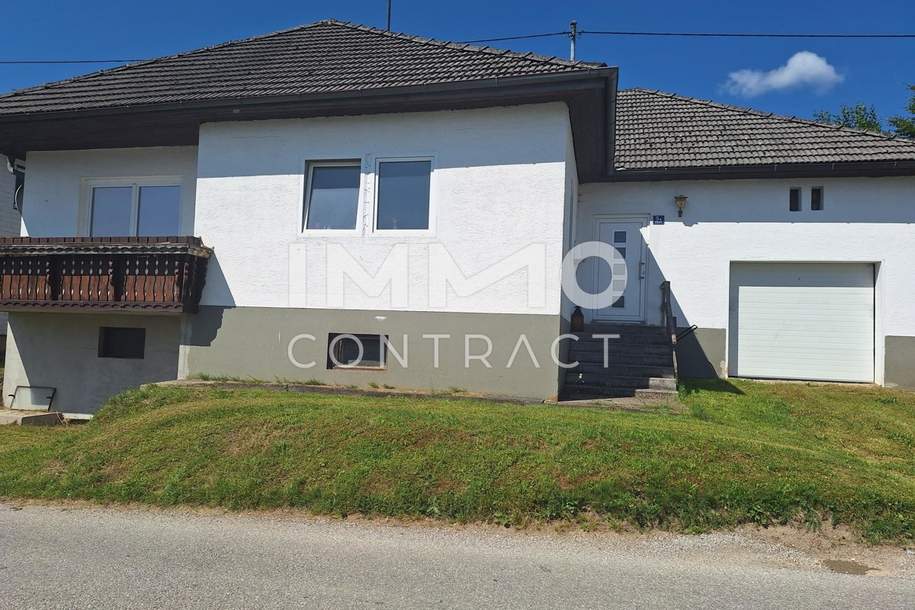 Handwerkerhaus!, Haus-kauf, 199.000,€, 4873 Vöcklabruck