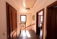 "Solides Haus mit Garten und Pool"